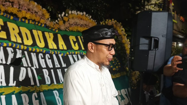 Ajie Darmaji (21/8) [Selvianus Kopong Basar]